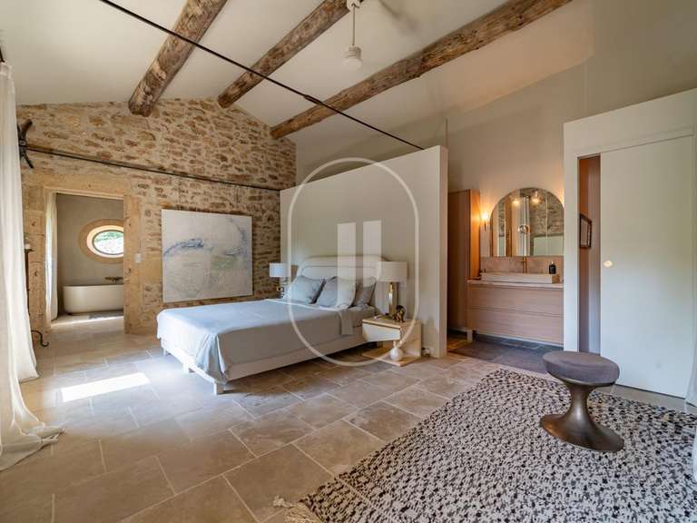 Maison Uzès - 5 chambres - 400m²