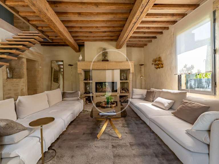 Maison Uzès - 5 chambres - 400m²