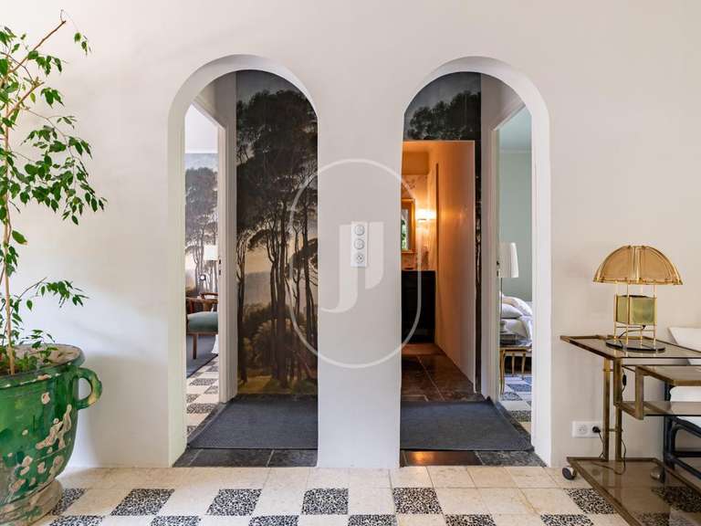 Maison Uzès - 5 chambres - 400m²