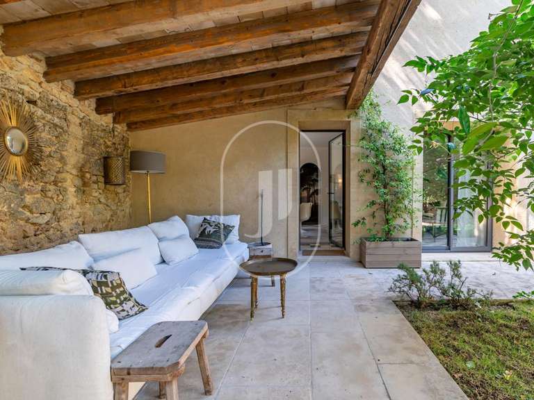 Maison Uzès - 5 chambres - 400m²