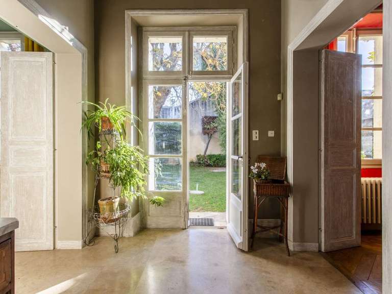 Maison Uzès - 7 chambres - 600m²