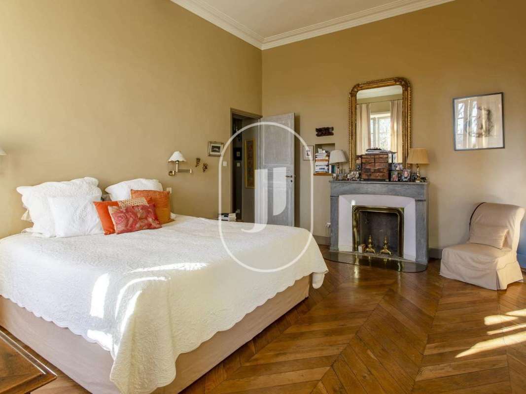 Maison Uzès