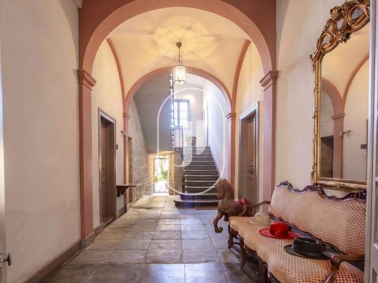 Maison Uzès - 7 chambres - 600m²