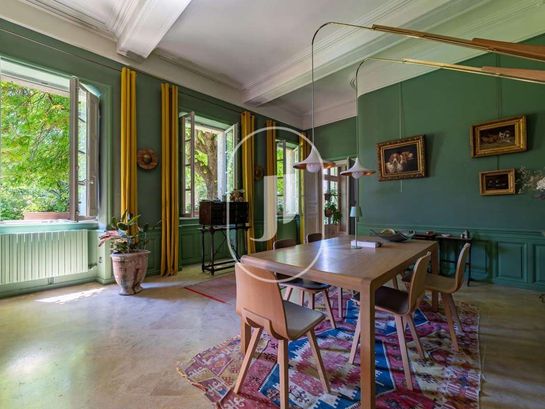 Maison Uzès