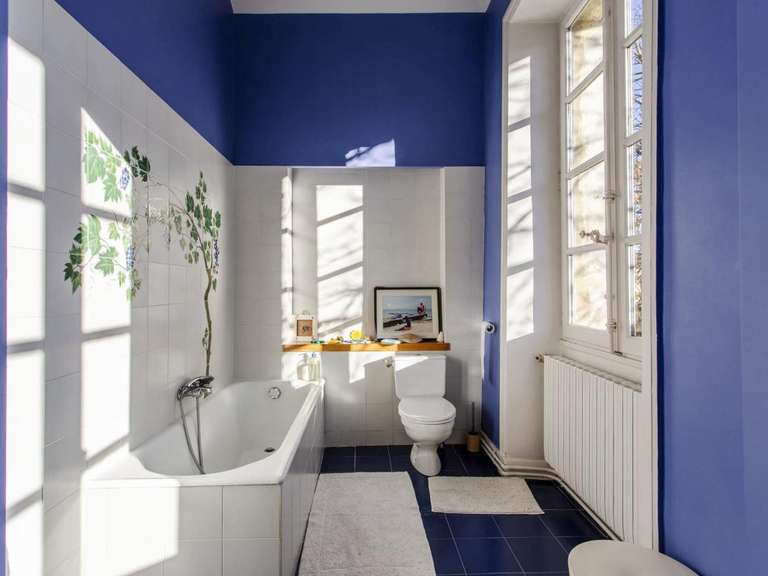 Maison Uzès - 7 chambres - 600m²