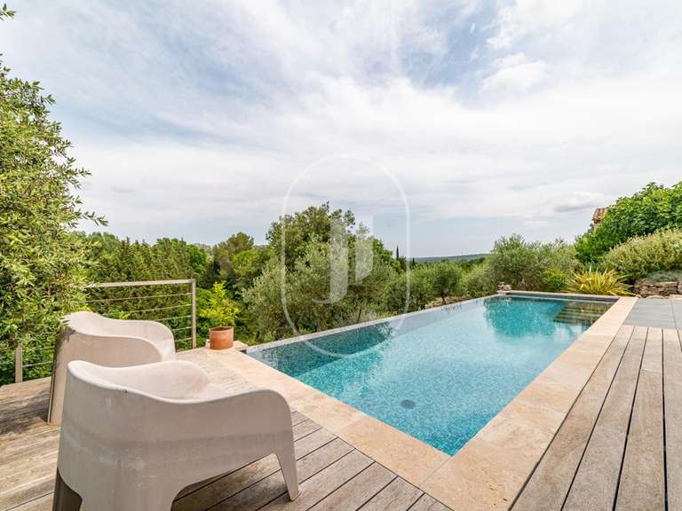 Maison Uzès - 4 chambres - 305m²