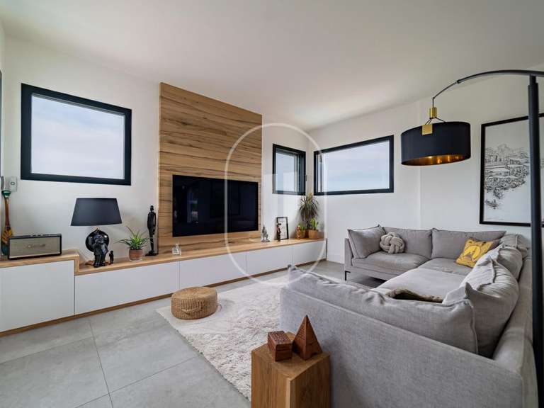 Maison Uzès - 4 chambres - 305m²