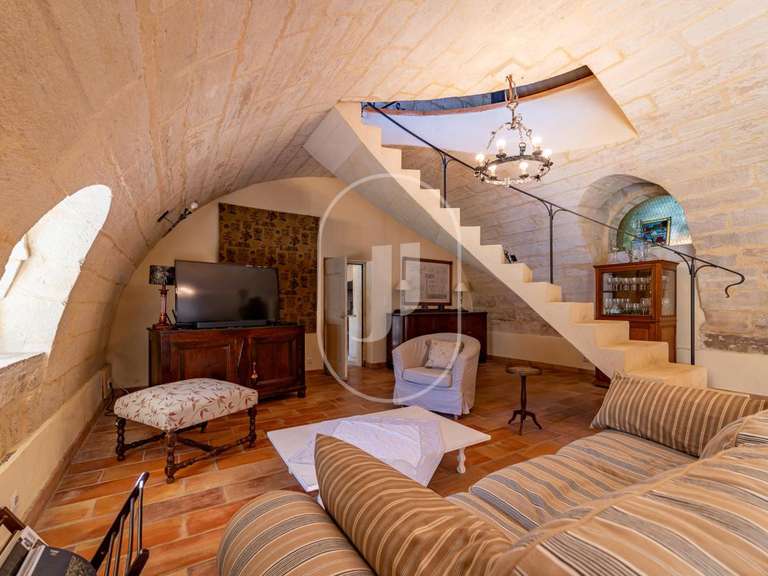 Maison Uzès - 6 chambres - 443m²