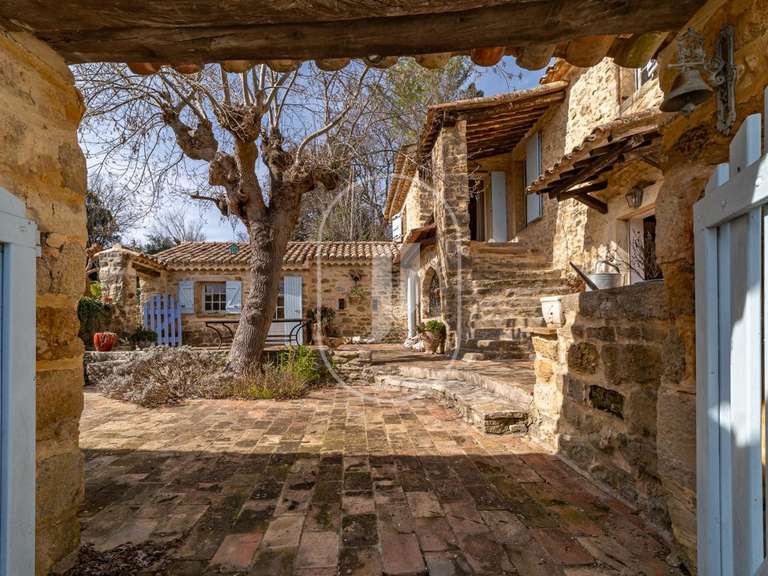 House Uzès - 4 bedrooms - 170m²