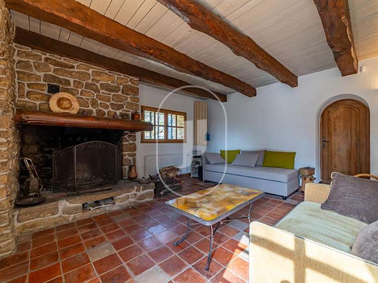 House Uzès - 4 bedrooms - 170m²