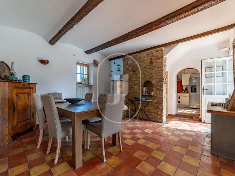 House Uzès - 4 bedrooms - 170m²