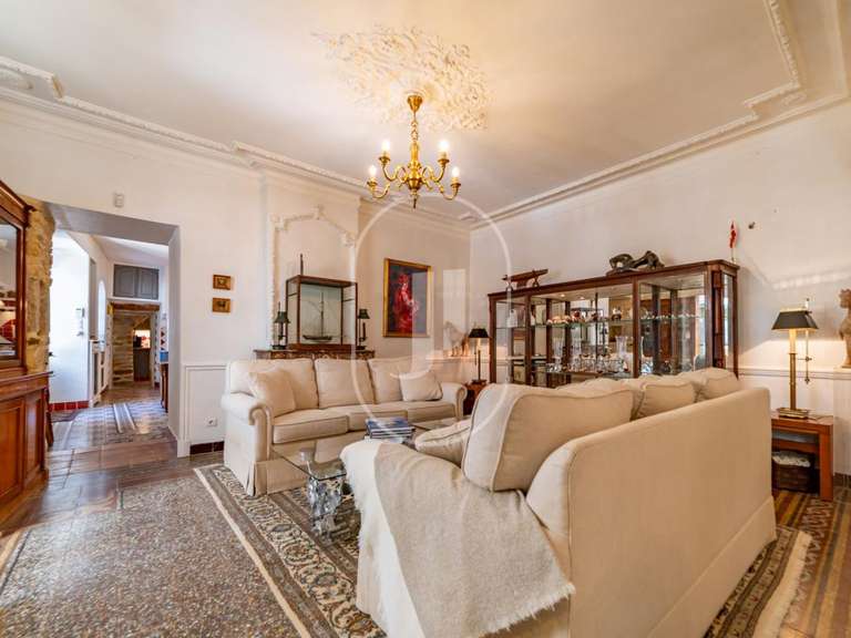 House Uzès - 6 bedrooms - 460m²