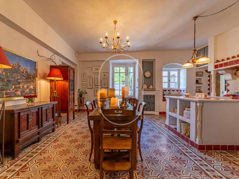 House Uzès - 6 bedrooms - 460m²