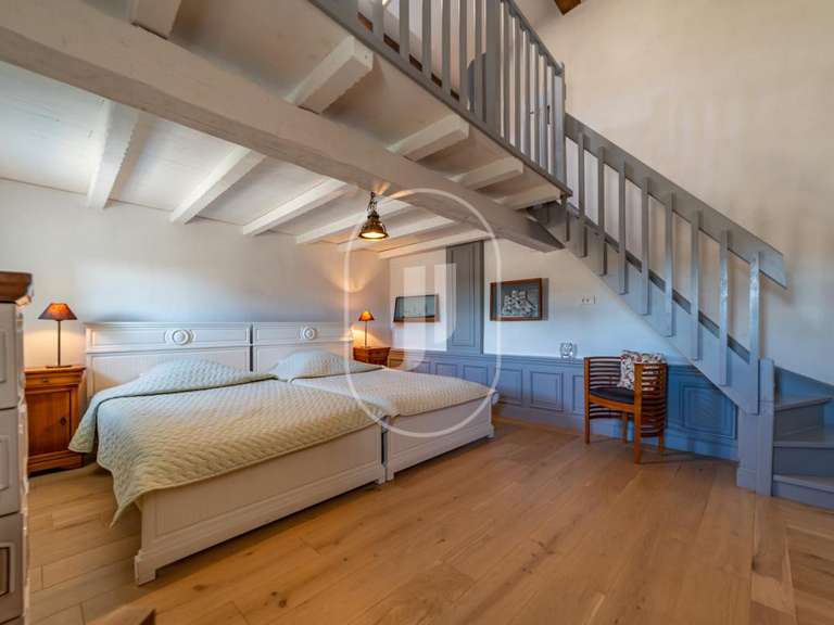 House Uzès - 6 bedrooms - 460m²