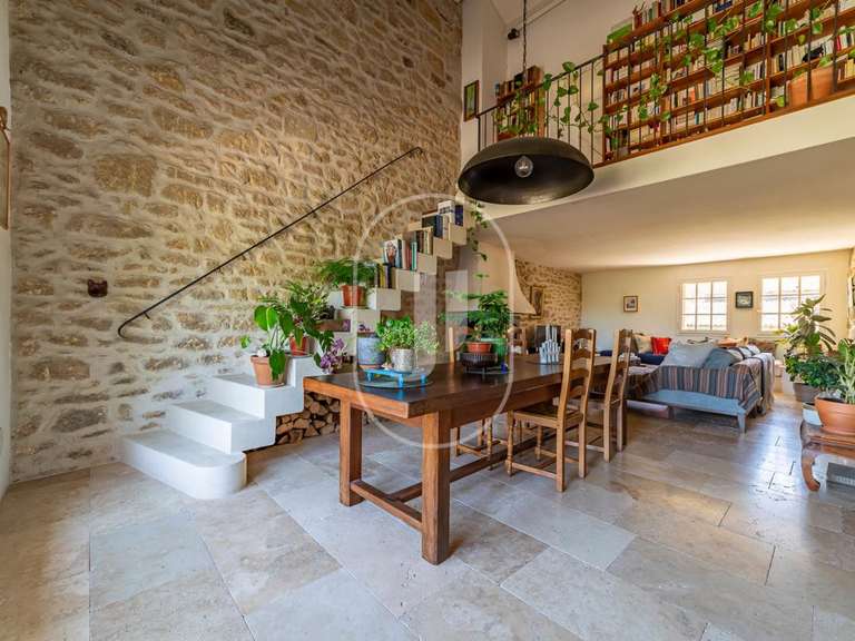 House Uzès - 4 bedrooms - 170m²