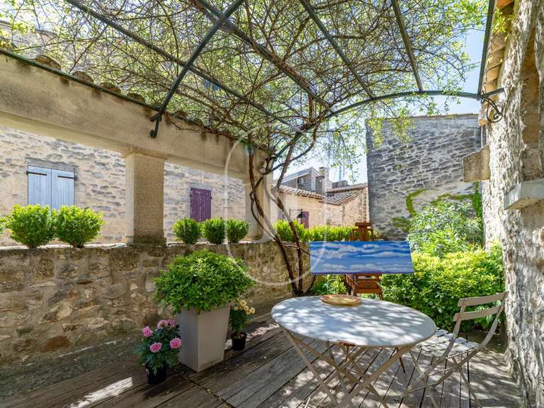House Uzès - 4 bedrooms - 170m²