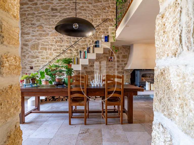 House Uzès - 4 bedrooms - 170m²