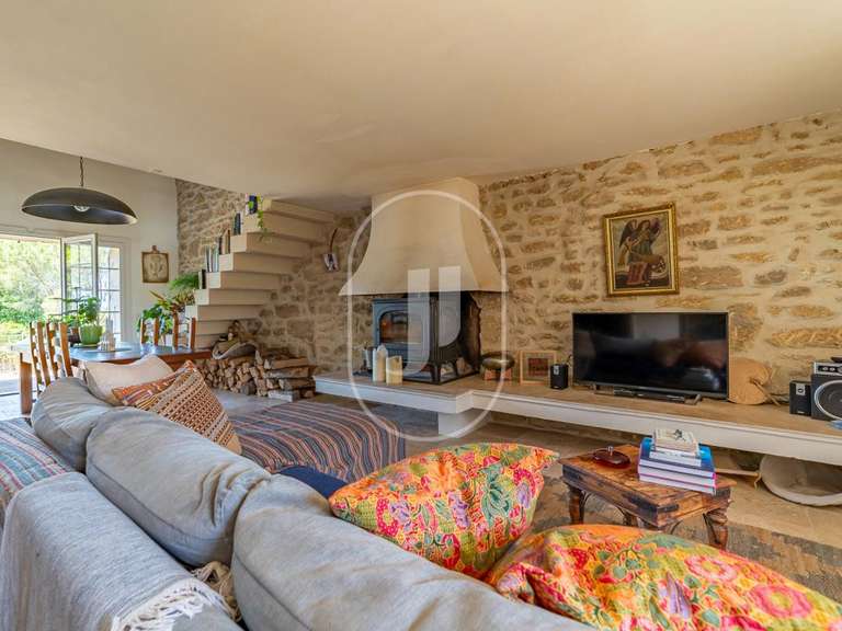 House Uzès - 4 bedrooms - 170m²