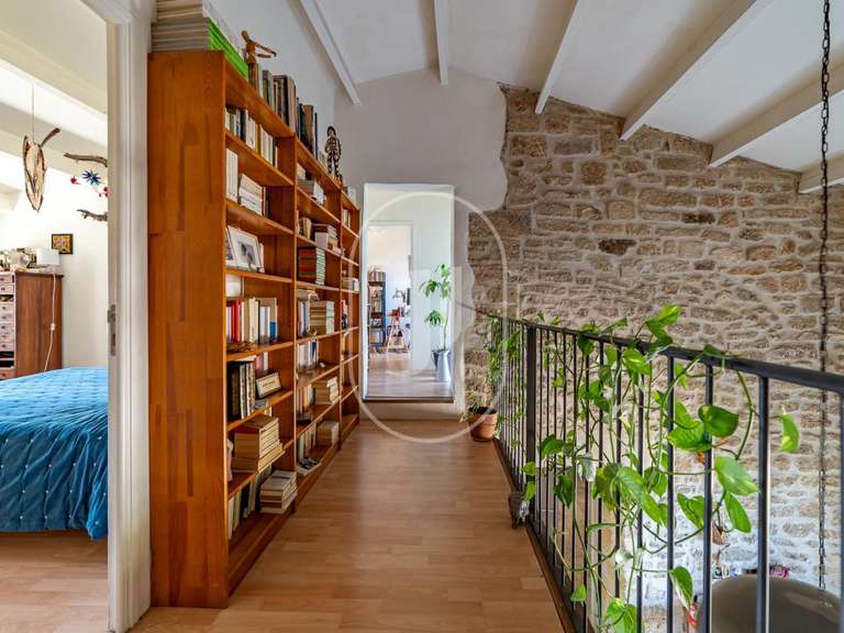 House Uzès - 4 bedrooms - 170m²