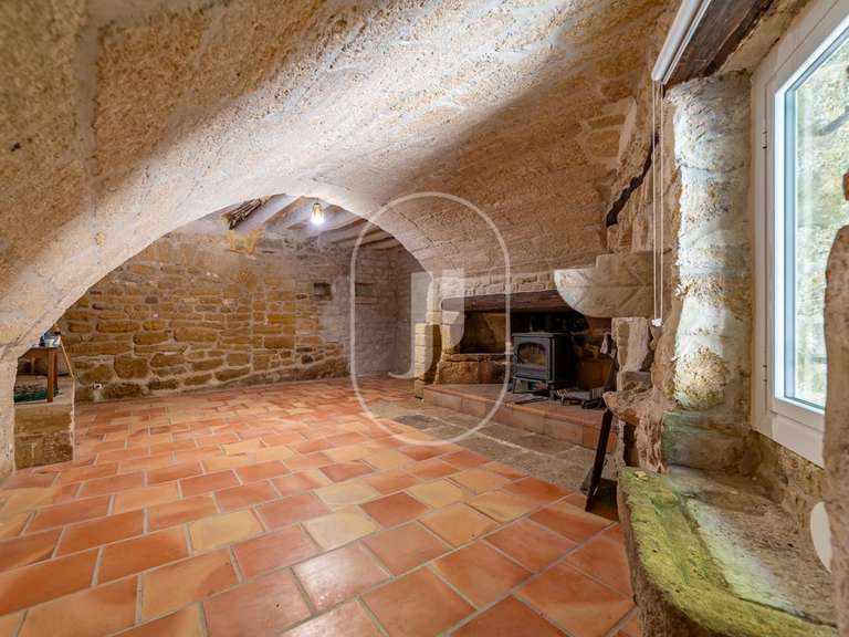 House Uzès - 4 bedrooms - 170m²