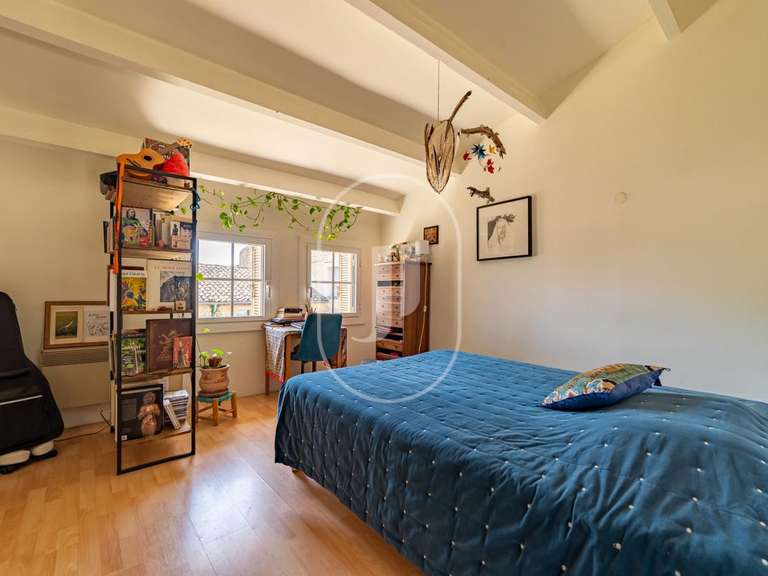 House Uzès - 4 bedrooms - 170m²