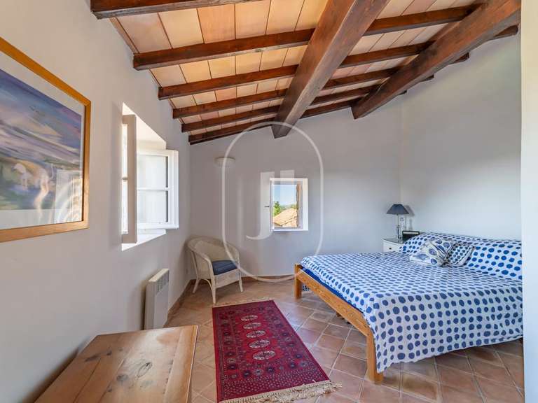 House Uzès - 4 bedrooms - 168m²