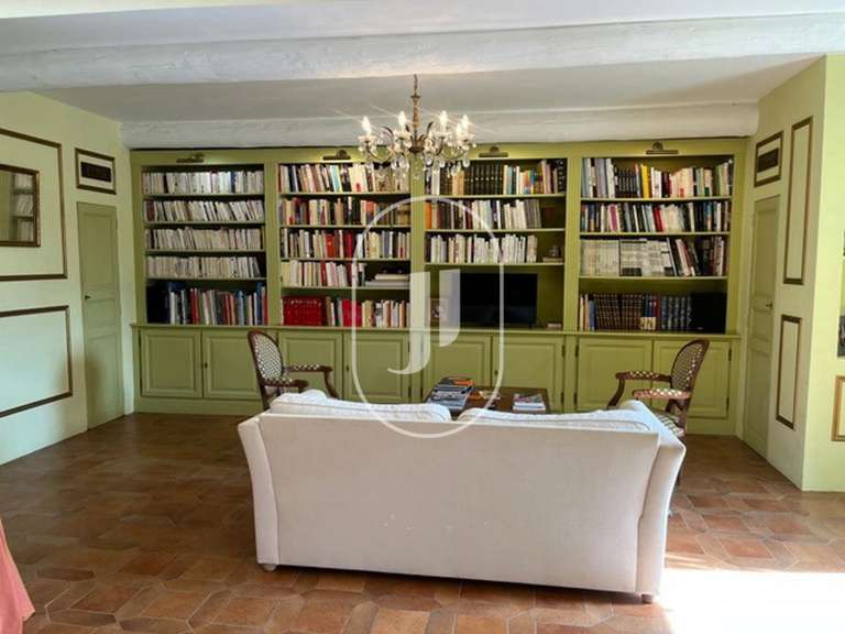 Maison Uzès - 7 chambres - 360m²