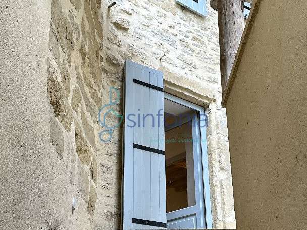 Maison Uzès - 6 chambres - 207m²