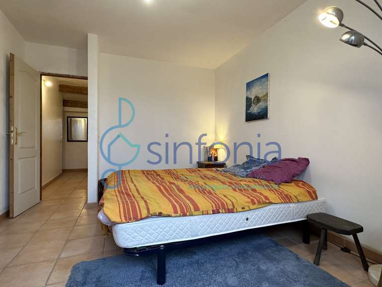 Maison Uzès - 6 chambres - 207m²