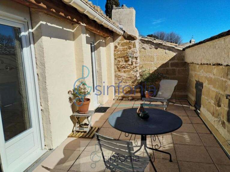 Maison Uzès - 6 chambres - 207m²