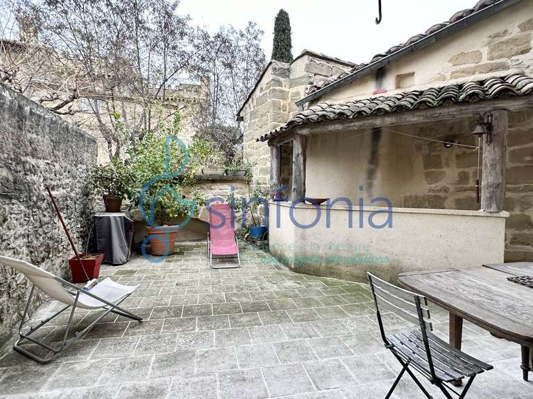 Maison Uzès - 6 chambres - 207m²