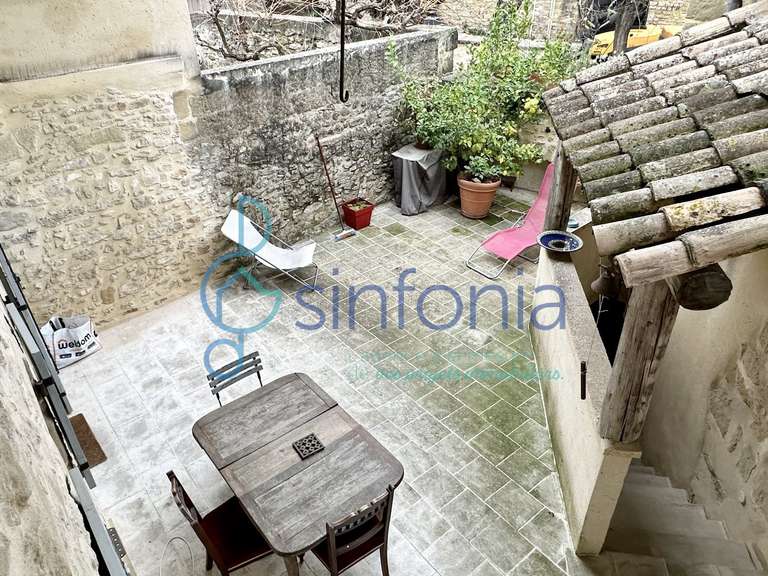 Maison Uzès - 6 chambres - 207m²
