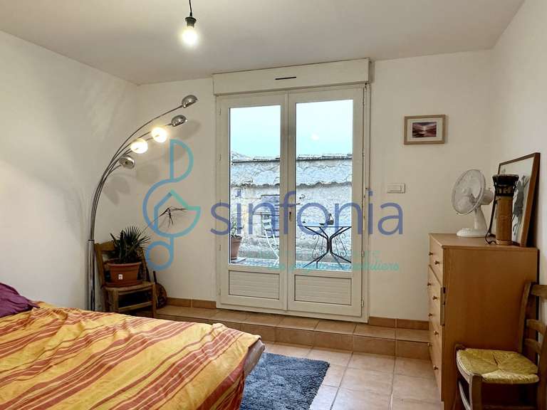 Maison Uzès - 6 chambres - 207m²