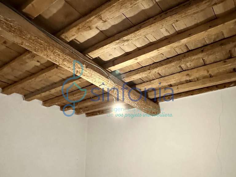 Maison Uzès - 6 chambres - 207m²