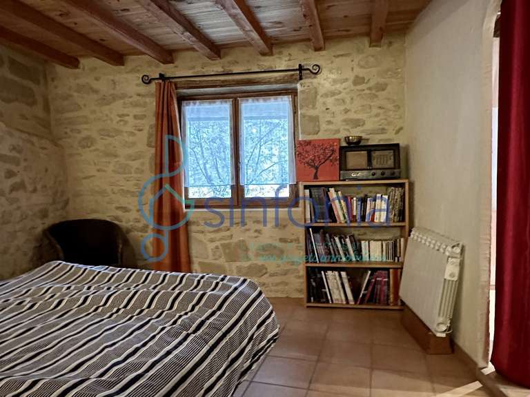 Maison Uzès - 6 chambres - 207m²