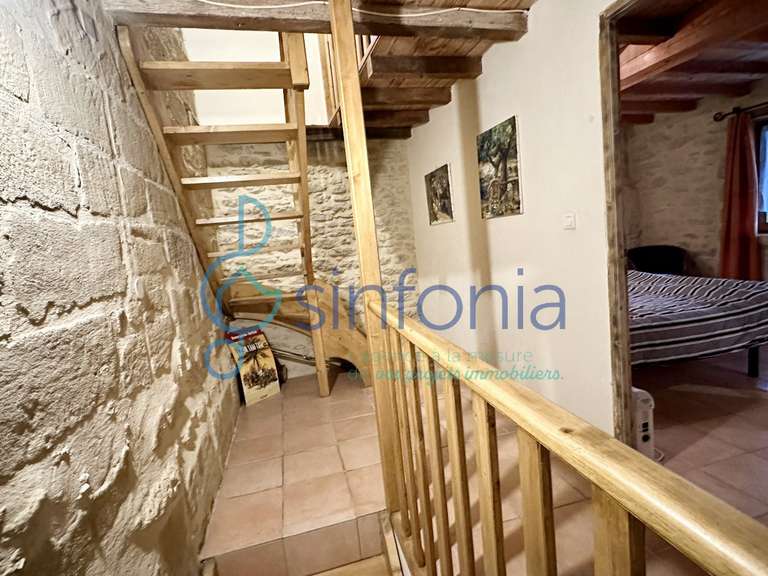 Maison Uzès - 6 chambres - 207m²