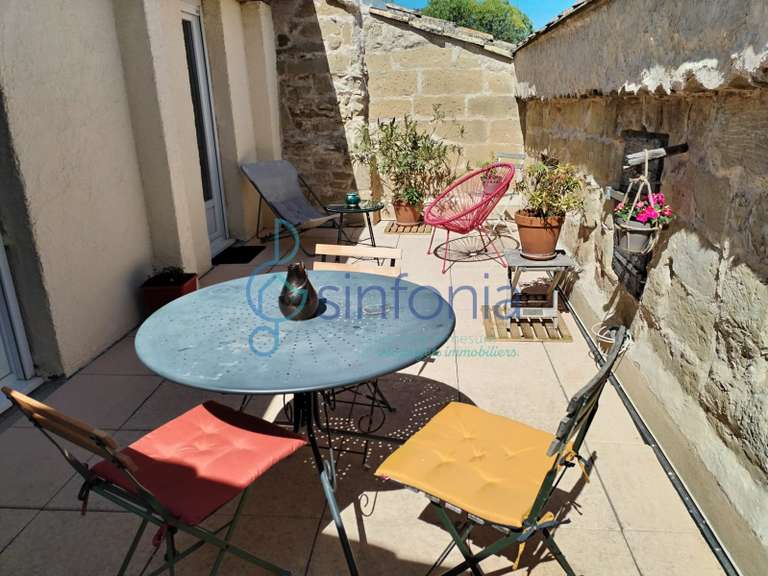 Maison Uzès - 6 chambres - 207m²