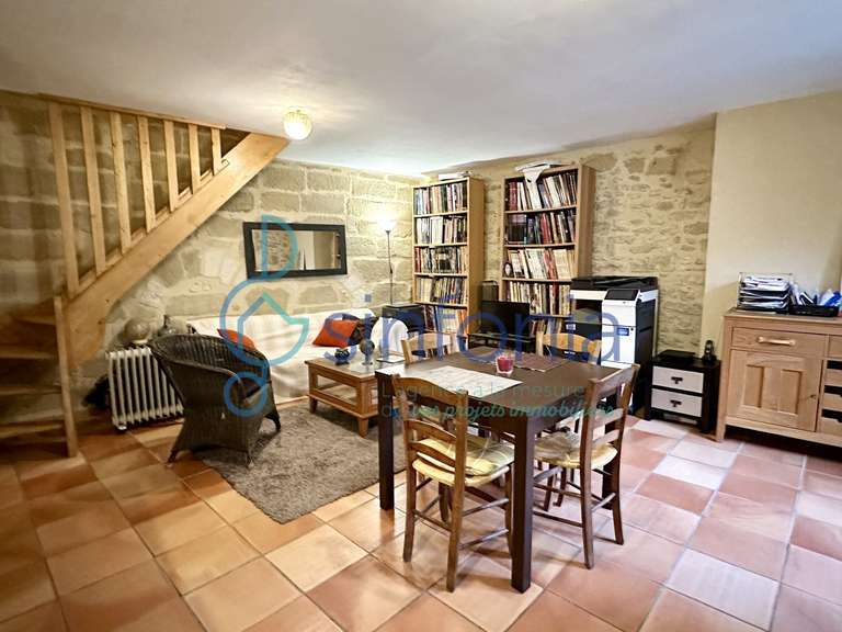Maison Uzès - 6 chambres - 207m²