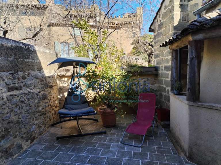 Maison Uzès - 6 chambres - 207m²