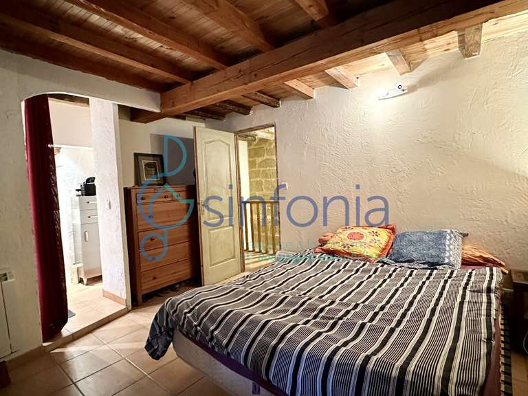 Maison Uzès - 6 chambres - 207m²