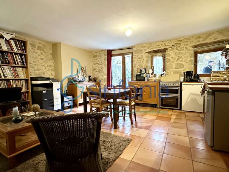 Maison Uzès - 6 chambres - 207m²