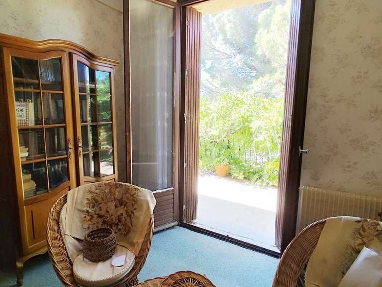 House Uzès - 7 bedrooms