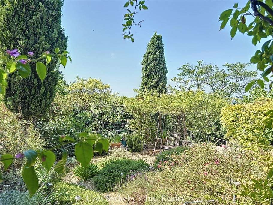 Maison Uzès