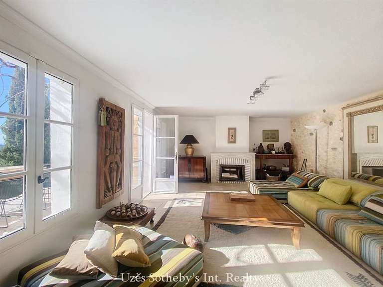 House Uzès - 4 bedrooms - 180m²