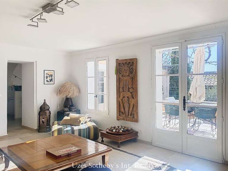 Maison Uzès - 4 chambres - 180m²