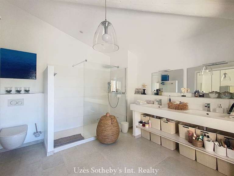 House Uzès - 4 bedrooms - 180m²