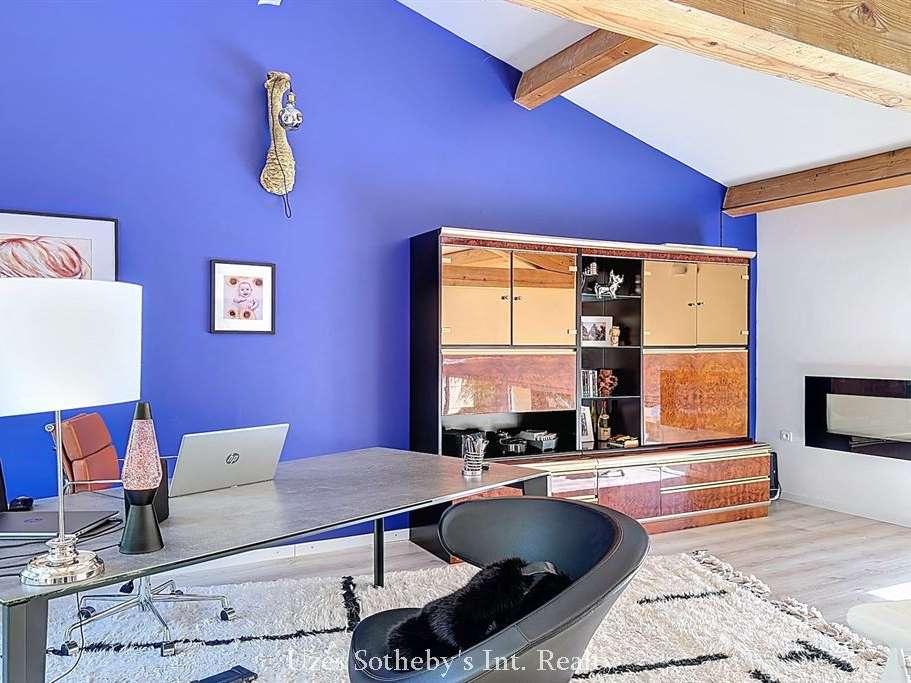 Maison Uzès