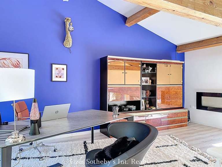 Maison Uzès - 6 chambres - 330m²