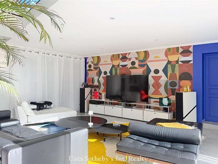 House Uzès - 6 bedrooms - 330m²