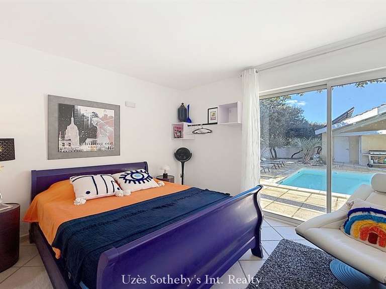 House Uzès - 6 bedrooms - 330m²